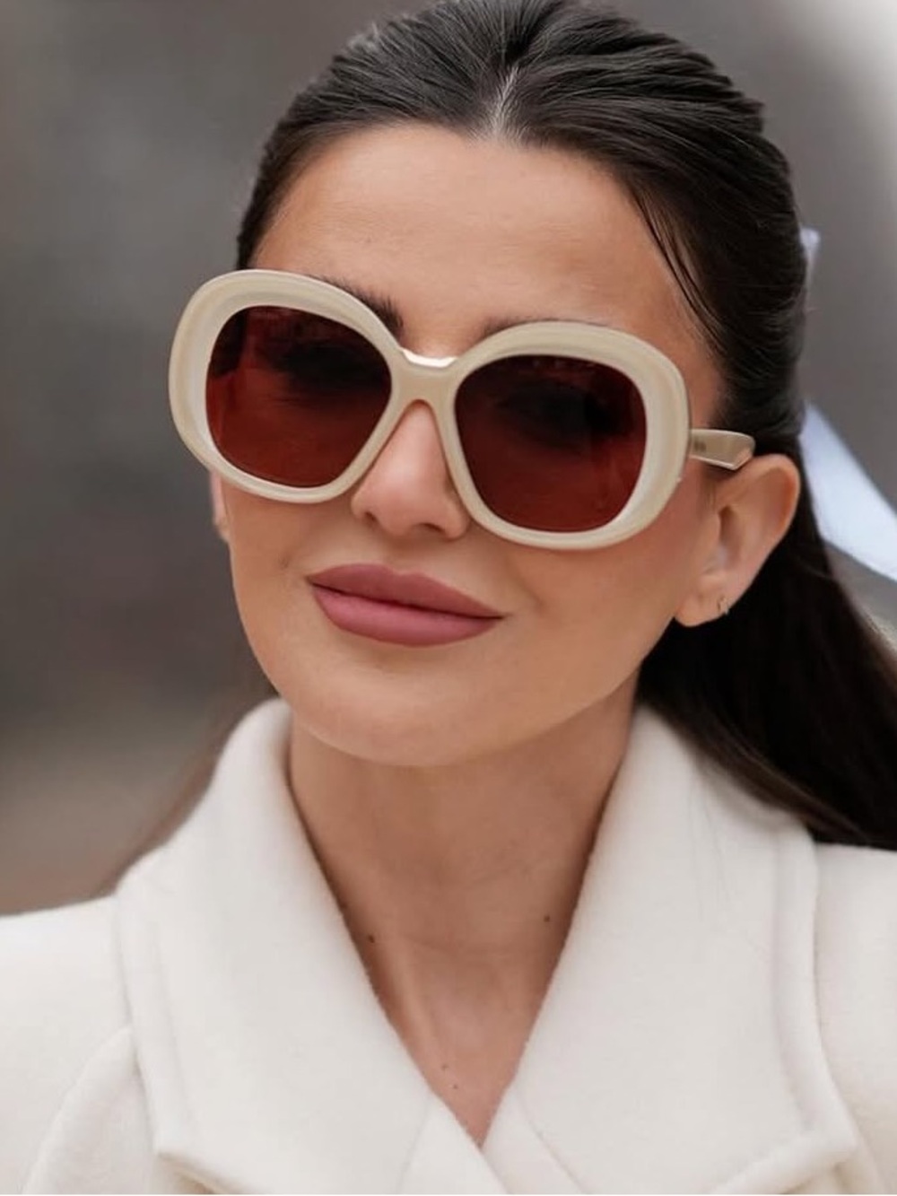Max Mara Sunglasses, New 215